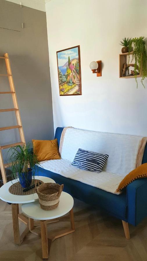 Appartement 300 M Plage Et Port Баньюль-сюр-Мер Экстерьер фото
